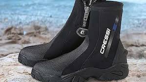 Diving Boots